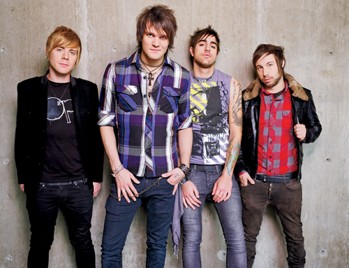 Boys Like Girls Boys Like Girls