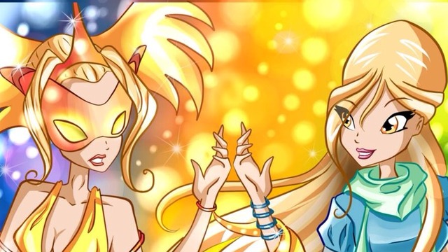 daphne winx tumblr