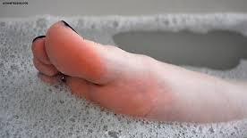 Giantess Aimee