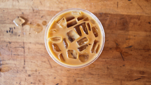 Coffee Tumblr Gif Coffee Tumblr Gif