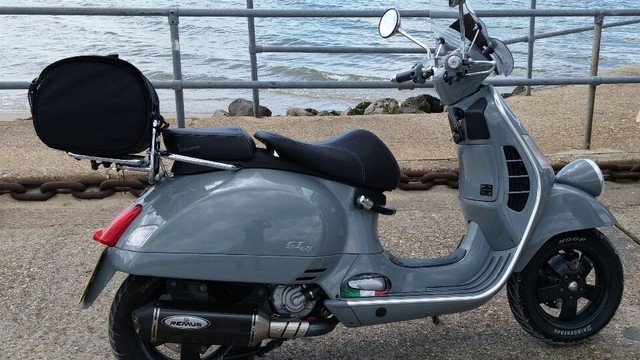 vespa days tumblr