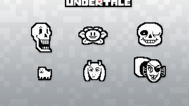 Undertale Au Sprites Undertale Au Sprites