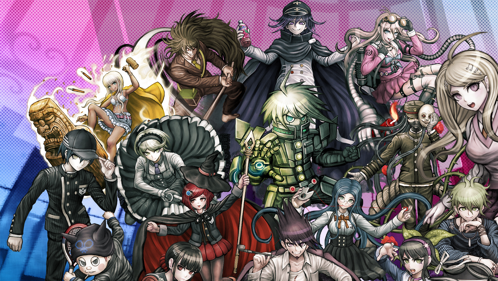 v2 danganronpa download v2 danganronpa download