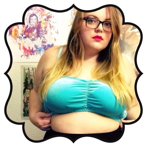 Chubby nerdy girl Chubby nerdy girl