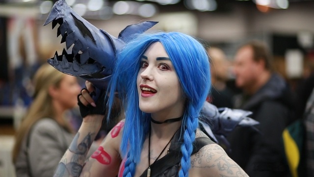 anime cosplay costumes for halloween