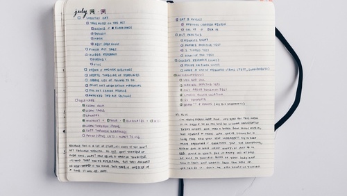 Výsledek obrázku pro tumblr diary