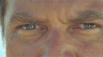 Resultado de imagen de the iceman michael shannon gif