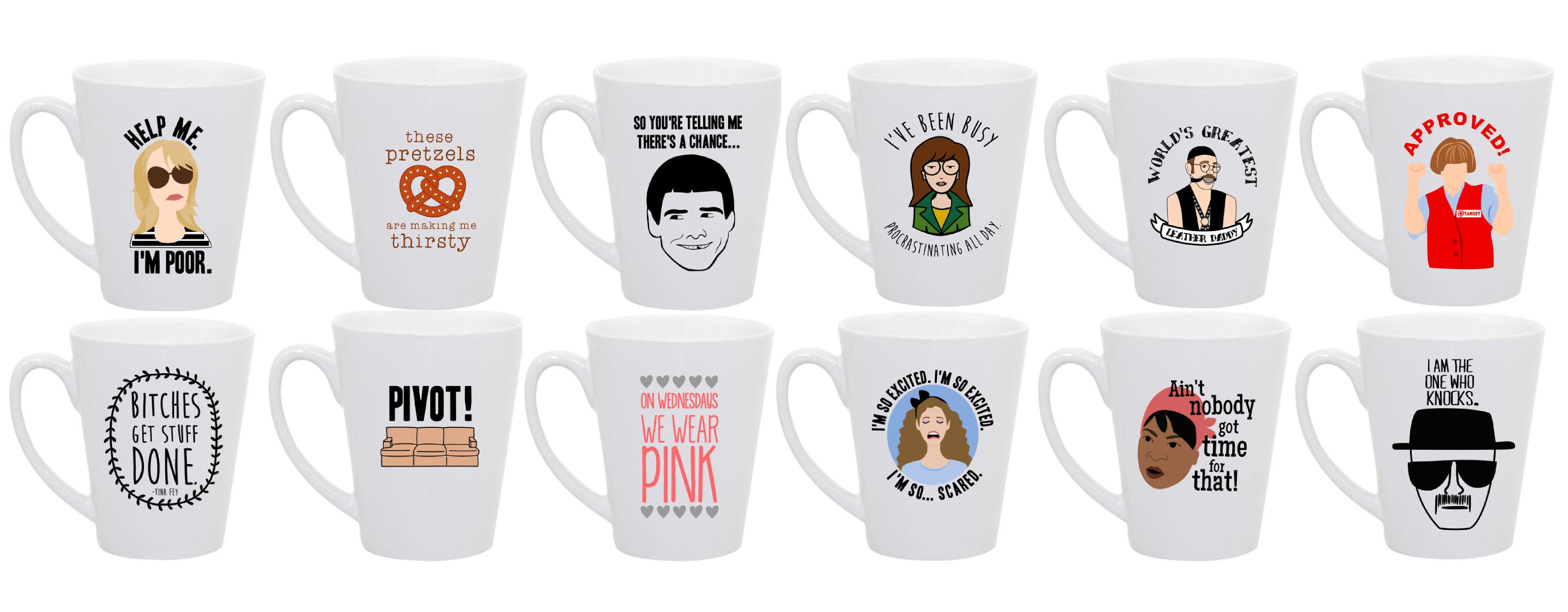 Tumblr Mugs Tumblr Mugs