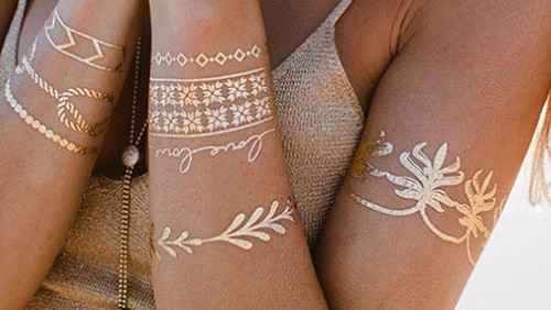 Gold Flash Tattoo Tbilisi Gold Flash Tattoo Tbilisi