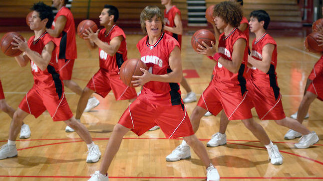 Troy Bolton Official on Tumblr