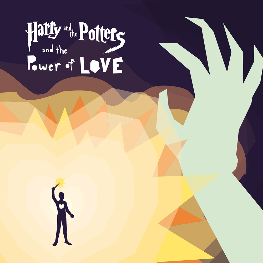 harry and the potters