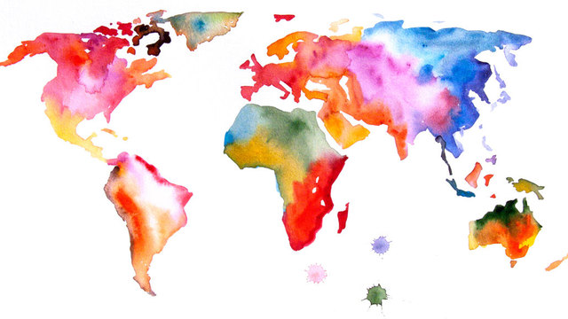 Travel In The World Travel In The World