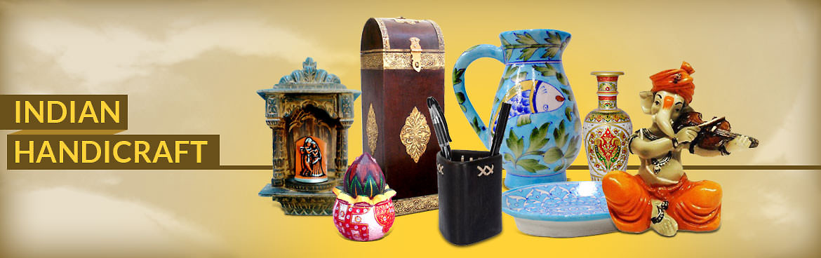 handicraft online store