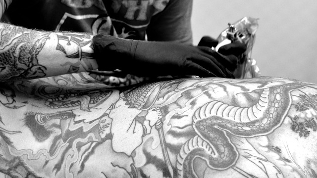 tattoo artist melbourne tattoo artist melbourne
