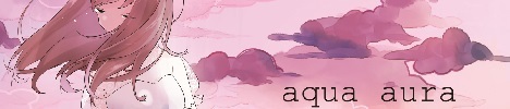 aqua aura
