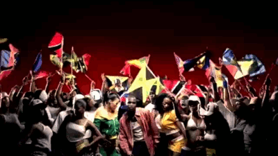 The British West Indies The British West Indies