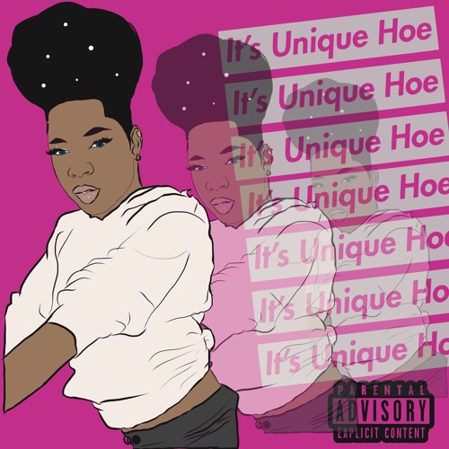 It's Unique, Hoe