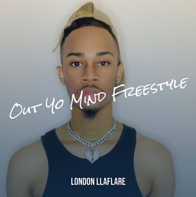 Out Yo Mind Freestyle