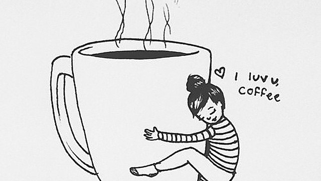 Coffee Quotes Tumblr Coffee Quotes Tumblr