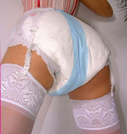 Anime messy diaper girls deviantart