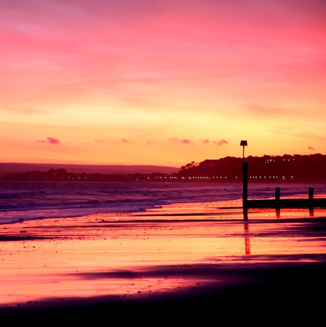 Dreaming Of California Dreaming Of California