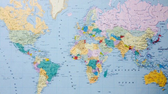 Wanna Travel The World Wanna Travel The World