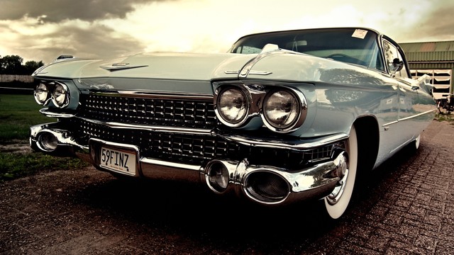 Old Cars With Class Old Cars With Class
