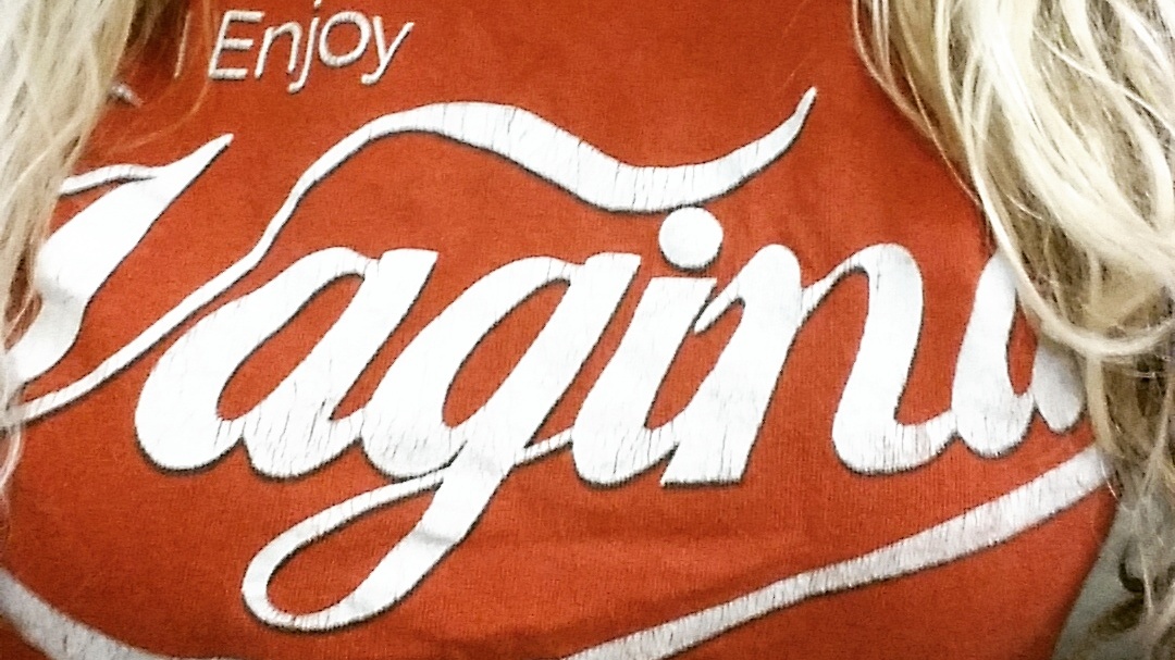 Lesbian Tampon String Tumblr