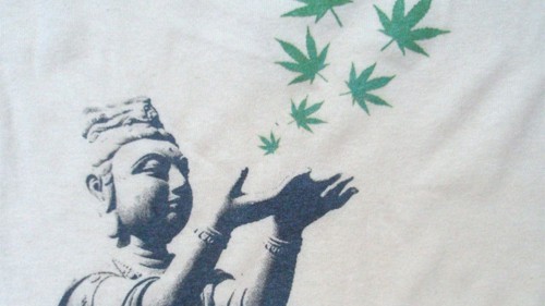 WeedBudh