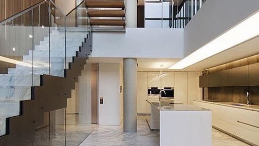 modern dream house tumblr