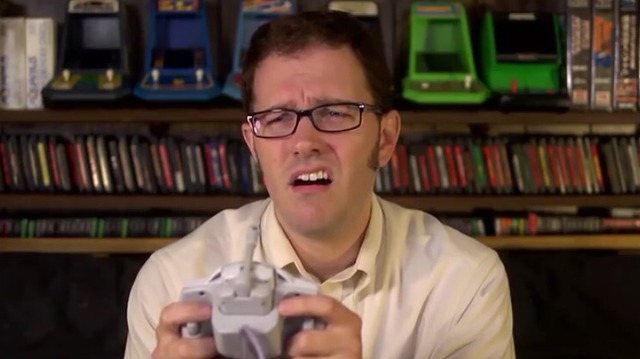 avgn game tumblr avgn christmas