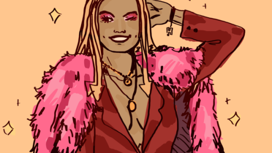 Cranberry Lesbian Tm Cranberry Lesbian Tm