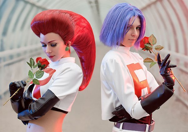 Amazing Cosplay Amazing Cosplay