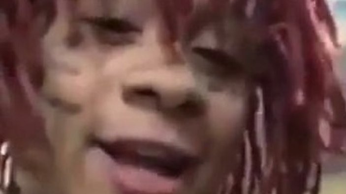 Young Dagger Dick