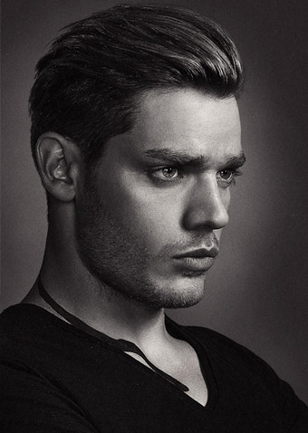 Jace Wayland Jace Wayland