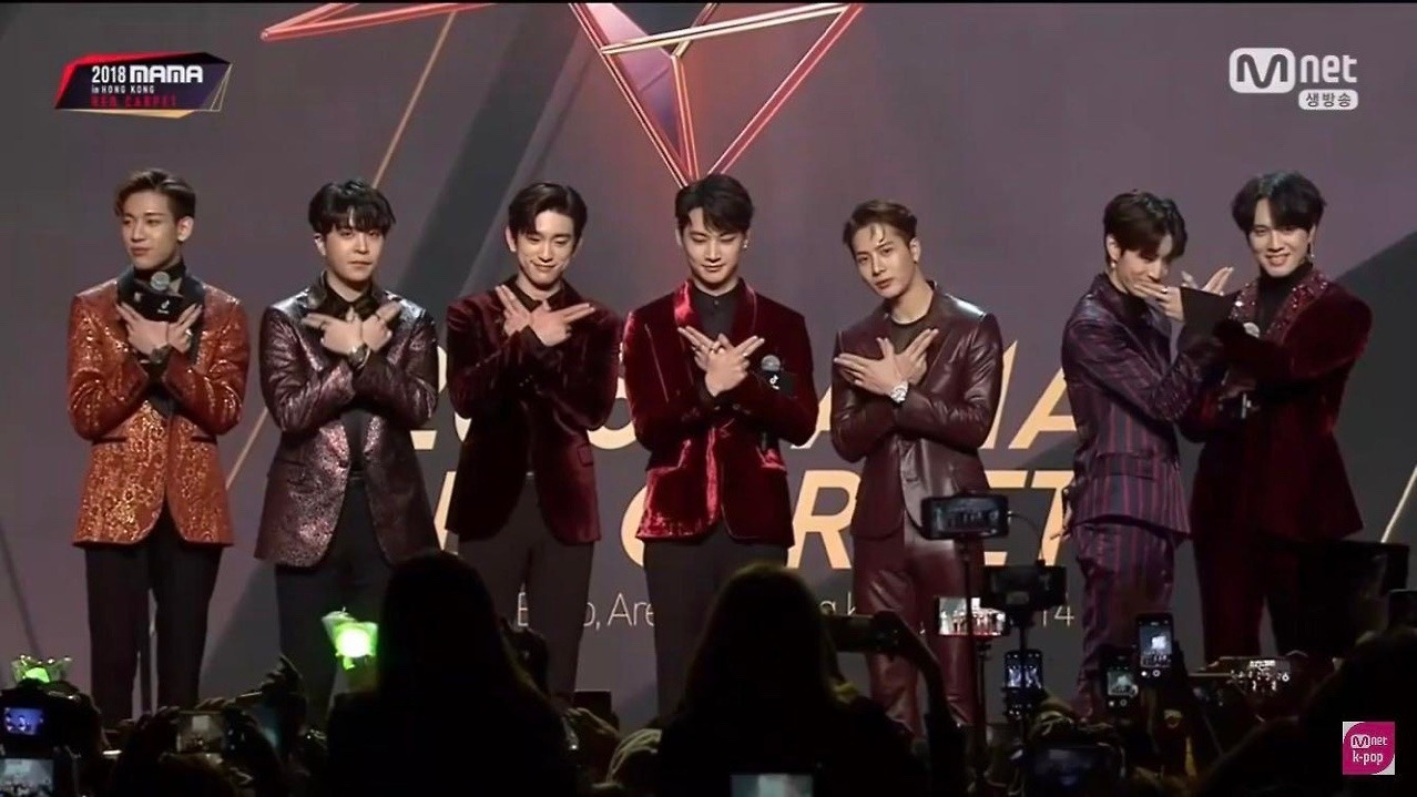 Got7 Eyes On You World Tour Dvd Download 💚GOT7💚 — [STREAM/DL] GOT7 Eyes on You World Tour DVD