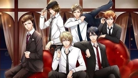 love letter by thief x tumblr love letter from thief x hyosuke