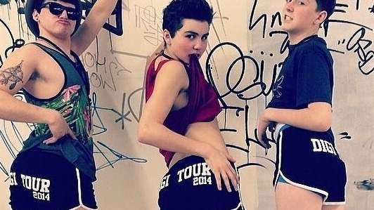 Tumblr girls sports ass Have advised tumblr girls sports ass