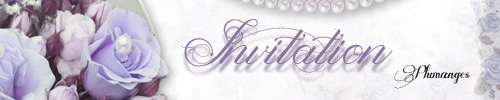 Invitation