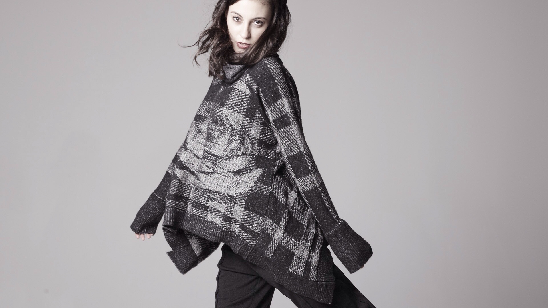mm sohn knitwear
