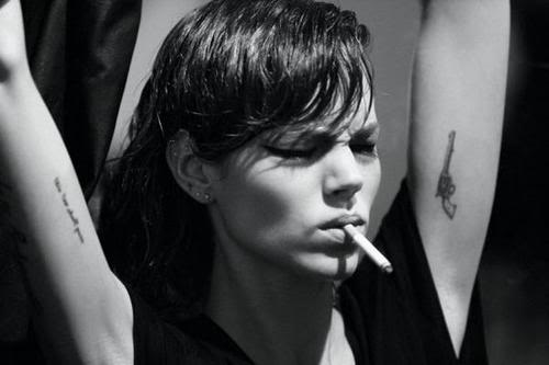 Freja Beha Erichsen Freja Beha Erichsen