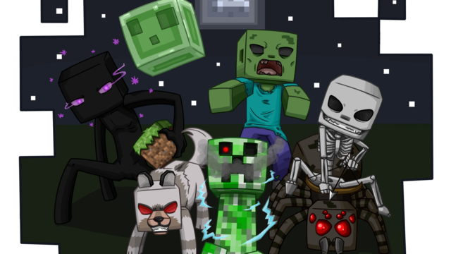 minecraft digging tumblr