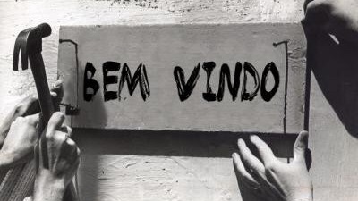 bemvindo