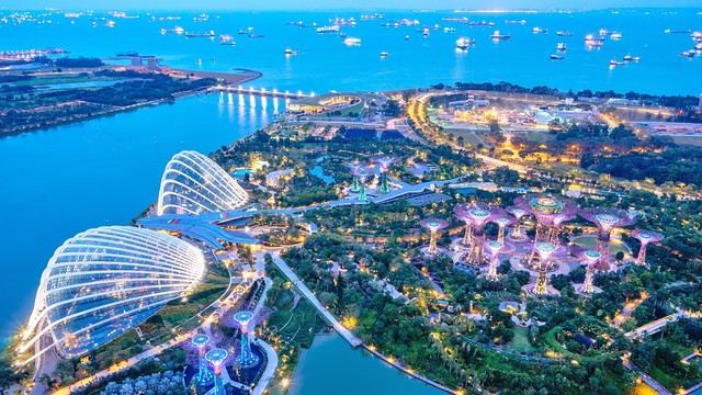 Garden By The Bay Architect garden of the bay | tumblr Garden By The Bay Architect garden of the bay | tumblr
