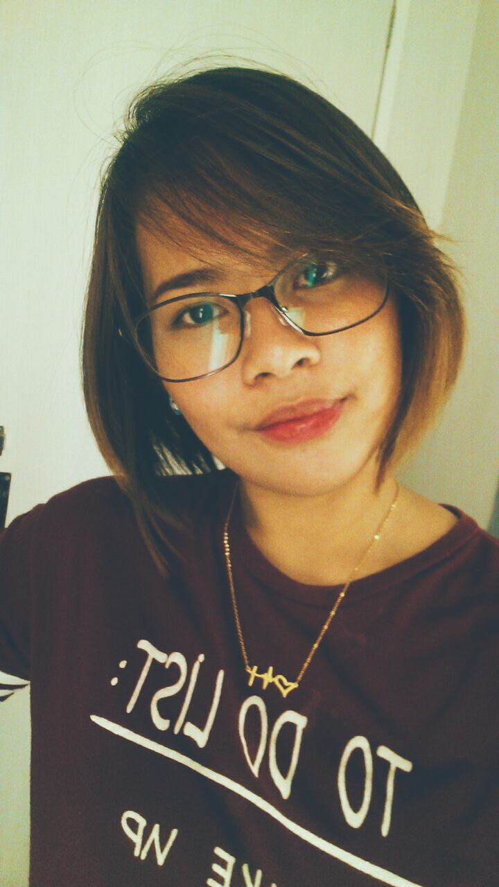 Ang dating ako