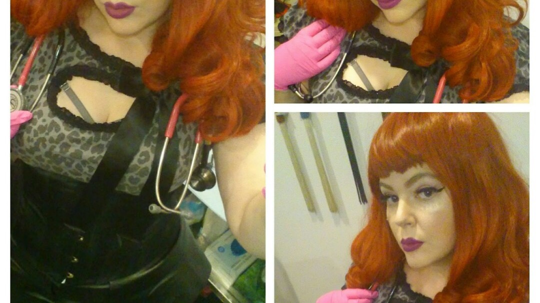 Femdom southwest florida Lisa