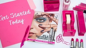 avon independent sales representative