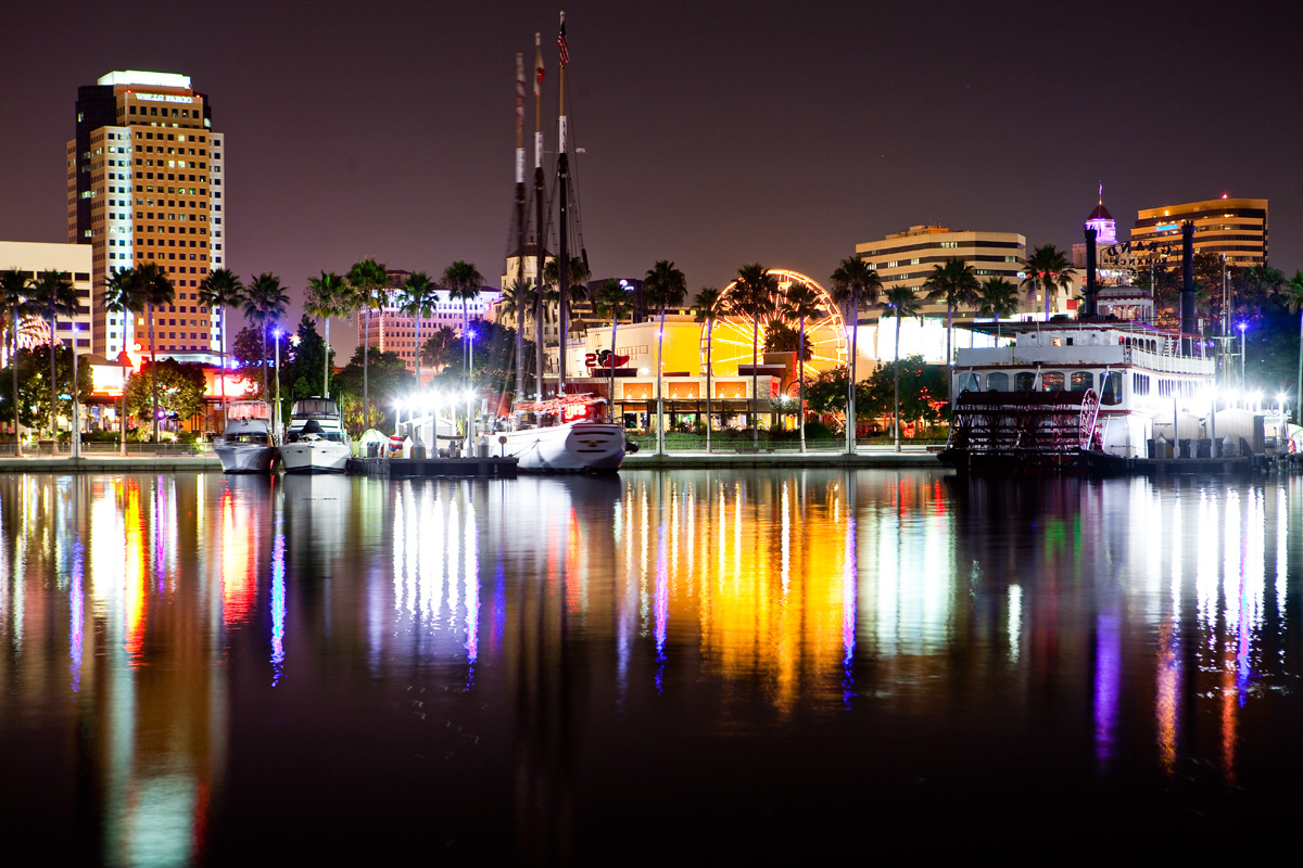 Long Beach Cali Girl Long Beach Cali Girl
