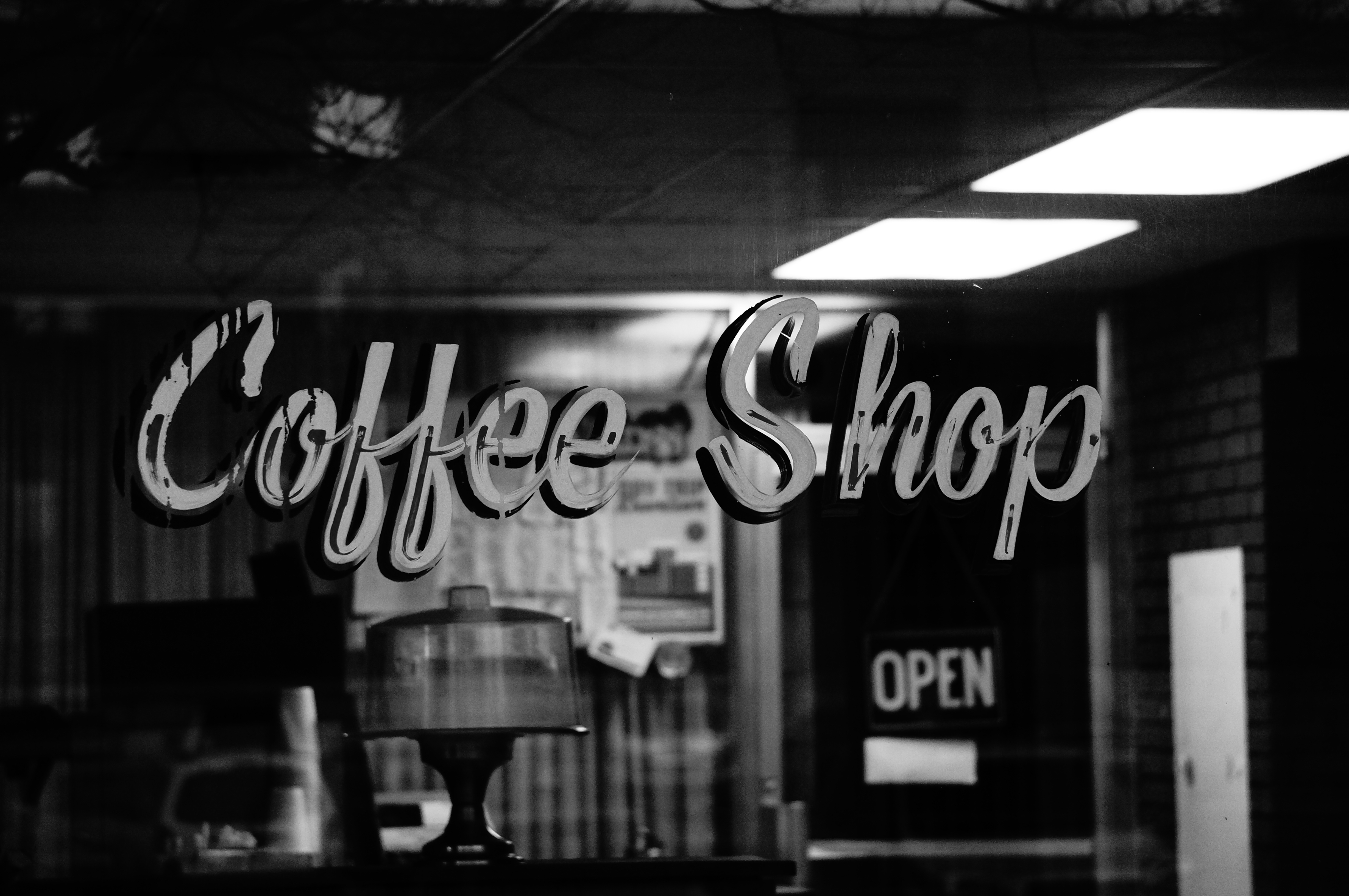 Coffee Shop Tumblr Coffee Shop Tumblr