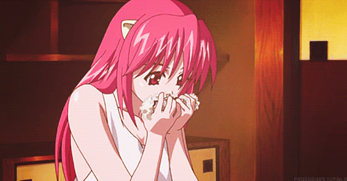 Lucy - Elfen Lied